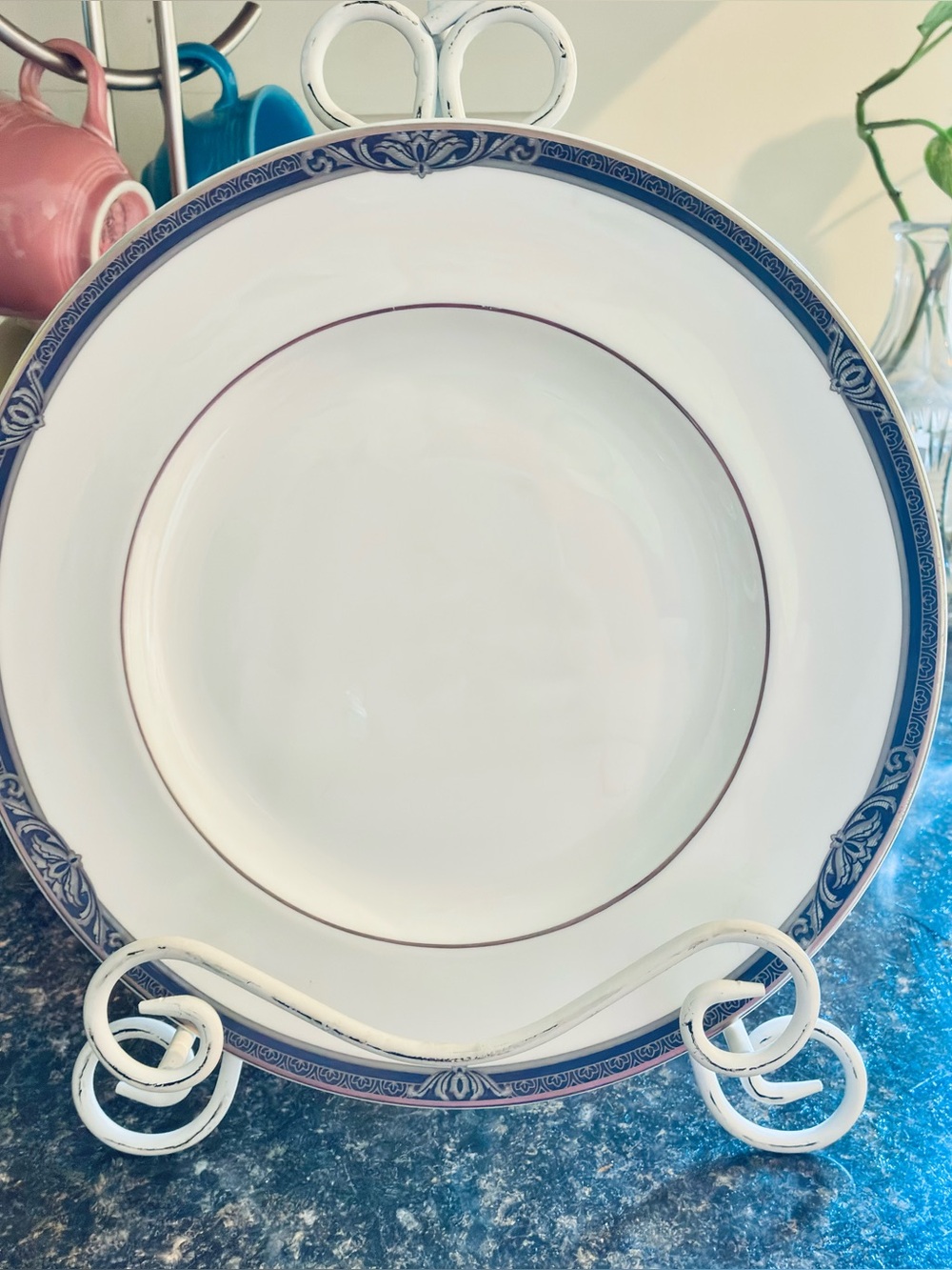 Royal Doulton Byron Pattern